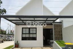Rumah Modern Minimalis 2 Kamar Bisa Langsung Pindah di Cipayung Rumah Modern Minimalis 2 Kamar Bisa Langsung Pindah di Cipayung