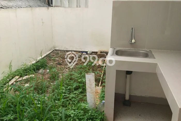Hunian Terjangkau Dijual di Cibinong, Bogor Harga Rp 55 Juta Hunian Terjangkau Dijual di Cibinong, Bogor Harga Rp 55 Juta