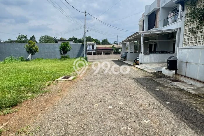 Rumah Budget Favorit Siap Huni di Jatisampurna LT 60m2 Rumah Budget Favorit Siap Huni di Jatisampurna LT 60m2