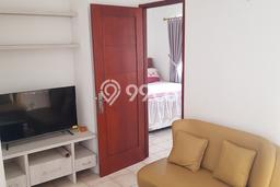 Apartemen Strategis untuk Dijual di Kelapa Gading, Jakarta Utara, DKI Jakarta Apartemen Strategis untuk Dijual di Kelapa Gading, Jakarta Utara, DKI Jakarta