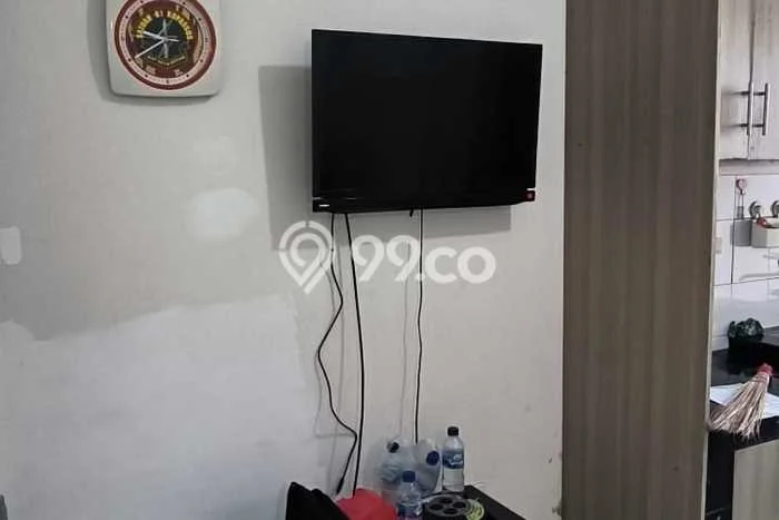 Sewa Apartemen Terjangkau 2 KT di Sunter Jakarta Utara Sewa Apartemen Terjangkau 2 KT di Sunter Jakarta Utara
