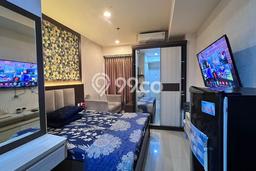 Dijual Apartemen 1 KT di Bekasi Luas 21m2 Dijual Apartemen 1 KT di Bekasi Luas 21m2
