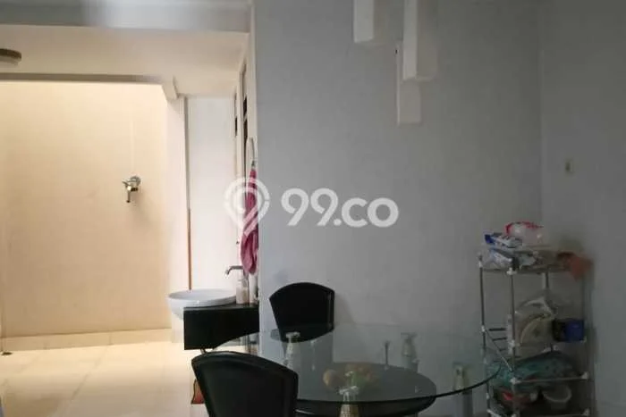 Rumah Bagus Siap Huni Di Kelapa Gading Luas 120m2 Aman Rumah Bagus Siap Huni Di Kelapa Gading Luas 120m2 Aman