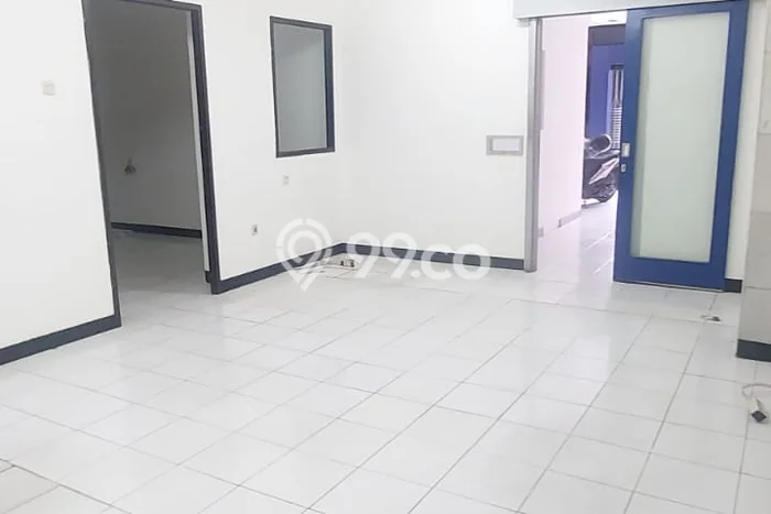 Ruko di Cawang, Luas 564m², Area Bisnis, Siap Operasi Ruko di Cawang, Luas 564m², Area Bisnis, Siap Operasi