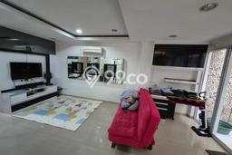 Rumah kawasan Kelapa Gading, 4 KT, Lingkungan Premium, Luas 120m² Bangunan 200m² Rumah kawasan Kelapa Gading, 4 KT, Lingkungan Premium, Luas 120m² Bangunan 200m²