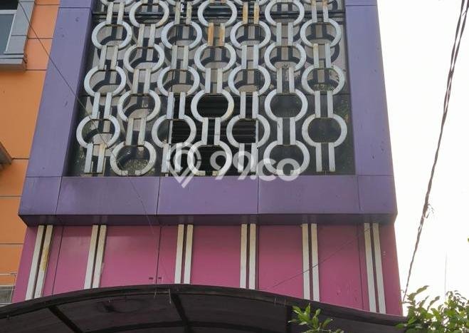 Jual Ruko di Duren Sawit, Luas 236m², Area Komersial Jual Ruko di Duren Sawit, Luas 236m², Area Komersial
