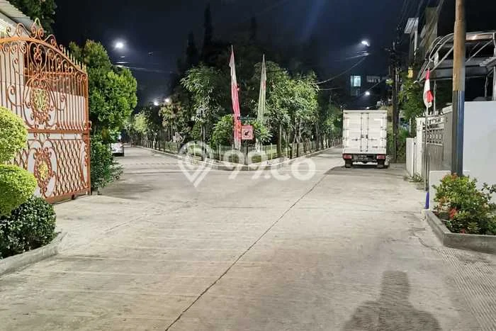 Lokasi terbaik! Rumah siap huni disewakan di Kelapa Gading LB 136m2 Lokasi terbaik! Rumah siap huni disewakan di Kelapa Gading LB 136m2