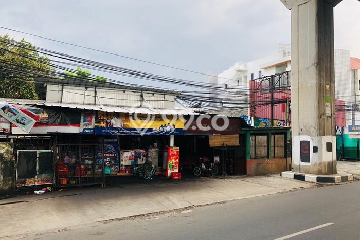 Untuk Dijual Tanah di Kebayoran Baru Jakarta Selatan Luas 450m2 SHM Untuk Dijual Tanah di Kebayoran Baru Jakarta Selatan Luas 450m2 SHM