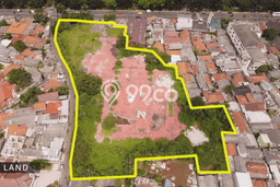 Tanah di Cibinong, Bogor Luas 11881m2 Dijual Segera Tanah di Cibinong, Bogor Luas 11881m2 Dijual Segera
