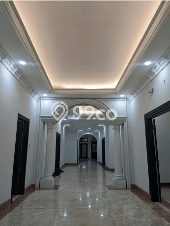 Hot Offer Hunian Mewah Ideal dan Luas di Menteng, Jakarta Pusat Hot Offer Hunian Mewah Ideal dan Luas di Menteng, Jakarta Pusat