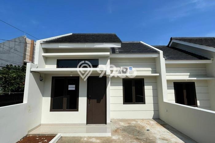 Rumah Modern Minimalis 2 KT Bisa Langsung Pindah di Cilodong Rumah Modern Minimalis 2 KT Bisa Langsung Pindah di Cilodong