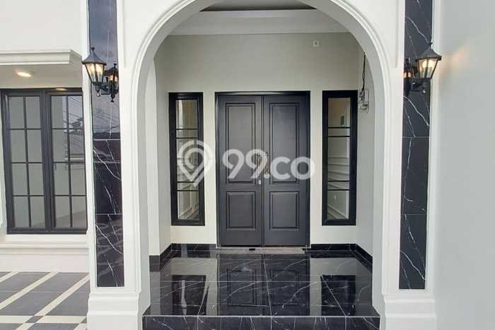 Dijual Cepat Rumah Favorit Siap Huni LB 90m2 di Cilodong, Depok Dijual Cepat Rumah Favorit Siap Huni LB 90m2 di Cilodong, Depok