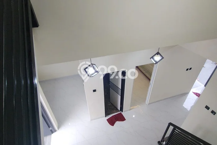 Rumah Sederhana Dijual di Cilodong 4 Kamar dengan Luas Tanah 138m2 Rumah Sederhana Dijual di Cilodong 4 Kamar dengan Luas Tanah 138m2