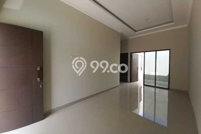 Rumah Modern Minimalis 2 KT Bisa Langsung Pindah di Cilodong Rumah Modern Minimalis 2 KT Bisa Langsung Pindah di Cilodong