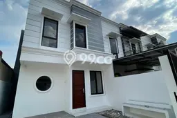 Jual Rumah Murah Meriah Cilodong Punya 2 KT & LT 45m2 Jual Rumah Murah Meriah Cilodong Punya 2 KT & LT 45m2