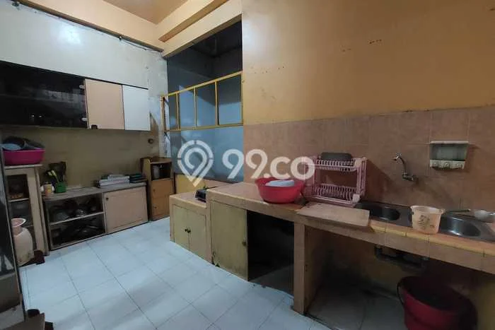 Ruko untuk Disewa di Pusat Bekasi Luas Bangunan 400m2 Ruko untuk Disewa di Pusat Bekasi Luas Bangunan 400m2