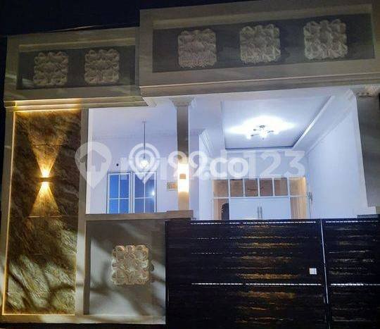 Rumah Modern Minimalis 3 Kamar Siap Huni di Babelan Rumah Modern Minimalis 3 Kamar Siap Huni di Babelan