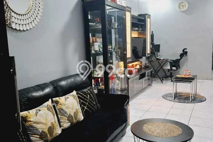Dijual Hunian Rumah Terawat 2 Kamar di Pulogebang, Jakarta Timur Dijual Hunian Rumah Terawat 2 Kamar di Pulogebang, Jakarta Timur