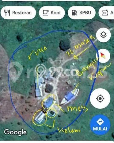 Dijual Tanah di Sukanagara Cianjur Luas 128000m2 SHM Dijual Tanah di Sukanagara Cianjur Luas 128000m2 SHM