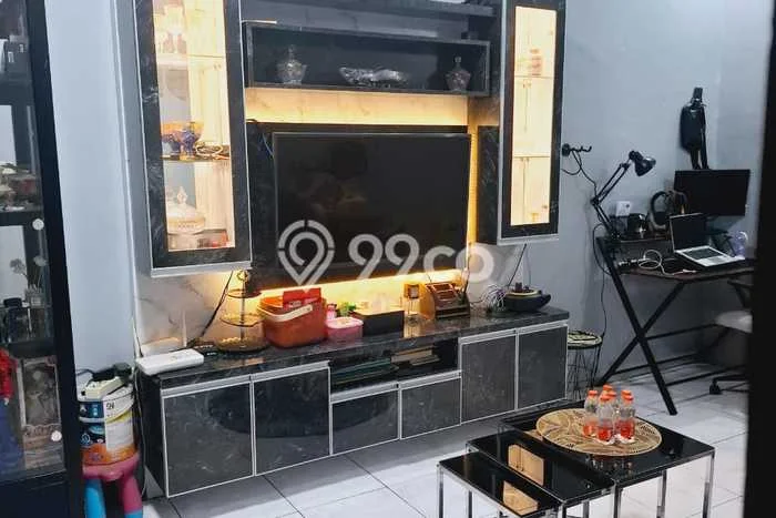 Dijual Hunian Rumah Terawat 2 Kamar di Pulogebang, Jakarta Timur Dijual Hunian Rumah Terawat 2 Kamar di Pulogebang, Jakarta Timur