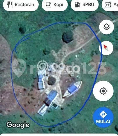 Dijual Tanah di Sukanagara Cianjur Luas 128000m2 SHM Dijual Tanah di Sukanagara Cianjur Luas 128000m2 SHM
