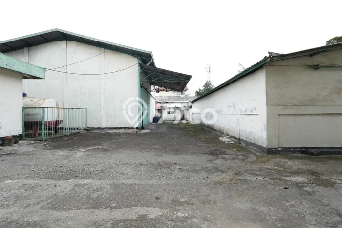 Unit Gudang Dijual di Setu Bekasi 3445m2 Unit Gudang Dijual di Setu Bekasi 3445m2