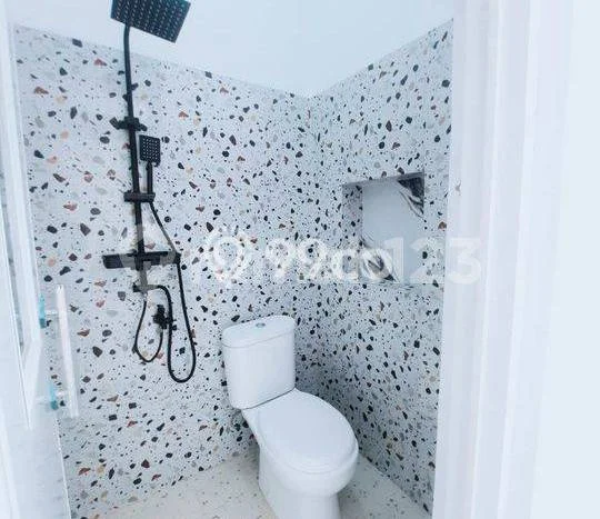 Rumah Modern Minimalis 3 Kamar Siap Huni di Babelan Rumah Modern Minimalis 3 Kamar Siap Huni di Babelan