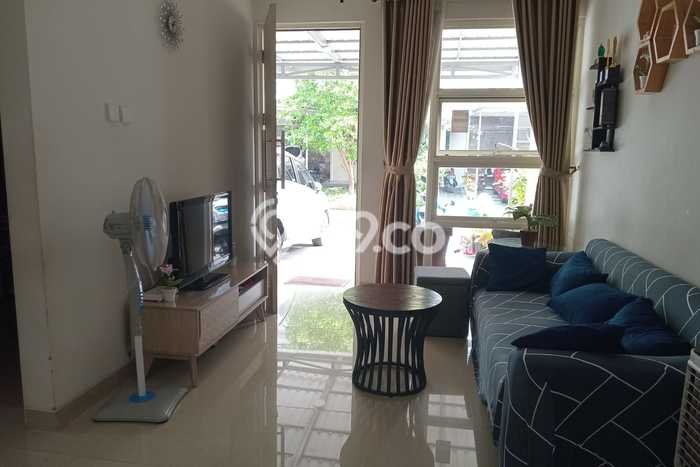 For Sale Hunian Rumah Terawat 3 KT di Grand Wisata, Bekasi For Sale Hunian Rumah Terawat 3 KT di Grand Wisata, Bekasi