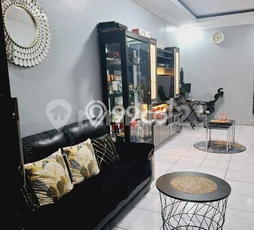 Hunian Nyaman Asri 2 KT Siap Huni di Pulogebang Jakarta Timur Hunian Nyaman Asri 2 KT Siap Huni di Pulogebang Jakarta Timur
