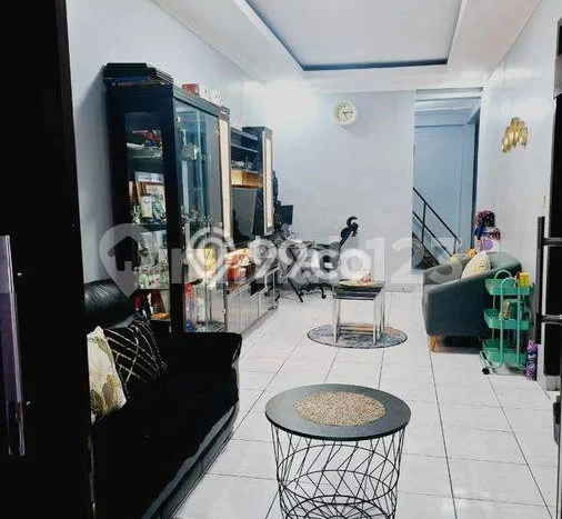 Hunian Nyaman Asri 2 KT Siap Huni di Pulogebang Jakarta Timur Hunian Nyaman Asri 2 KT Siap Huni di Pulogebang Jakarta Timur