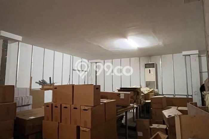 Gudang Bagus Dijual di Joglo Jakarta Barat Lokasi Strategis Cocok untuk Kembangkan Bisnis Gudang Bagus Dijual di Joglo Jakarta Barat Lokasi Strategis Cocok untuk Kembangkan Bisnis
