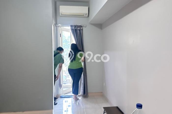 Hunian Apartemen Ekonomis di Bekasi dengan 2 Kamar Tidur, 1 Kamar Mandi Hunian Apartemen Ekonomis di Bekasi dengan 2 Kamar Tidur, 1 Kamar Mandi