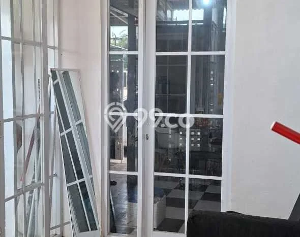 Hunian Terjangkau LT 60m2 di Pondok Ungu Lingkungan Asri Hunian Terjangkau LT 60m2 di Pondok Ungu Lingkungan Asri