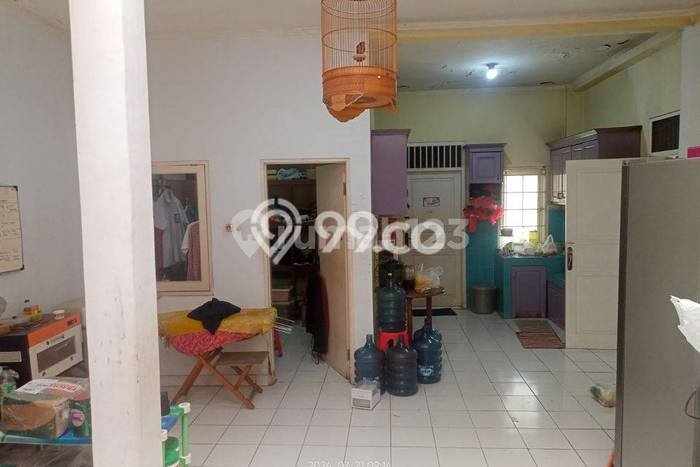 Dijual Hunian Rumah Terawat 4 Kamar di Bekasi, Bekasi Dijual Hunian Rumah Terawat 4 Kamar di Bekasi, Bekasi