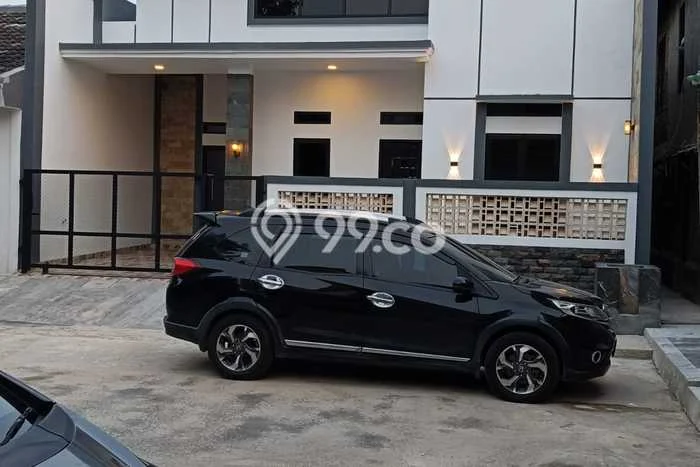 Dijual Cepat Rumah Bagus Siap Huni LB 78m2 di Bekasi Utara, Bekasi Dijual Cepat Rumah Bagus Siap Huni LB 78m2 di Bekasi Utara, Bekasi