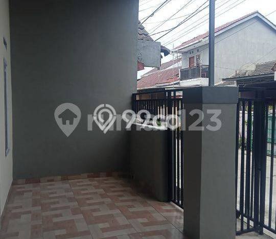 Hunian Cantik Minimalis Lb 65m2 di Bekasi Utara, Bekasi Hunian Cantik Minimalis Lb 65m2 di Bekasi Utara, Bekasi