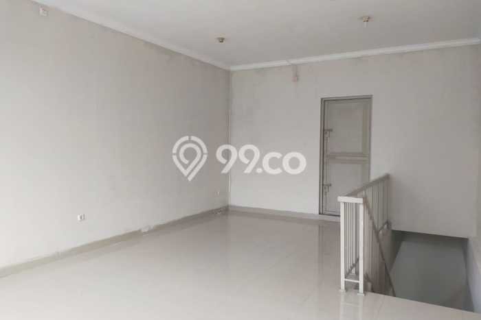 Unit Ruko Tersedia di Galaxy Spesifikasi LB 112m2 Unit Ruko Tersedia di Galaxy Spesifikasi LB 112m2