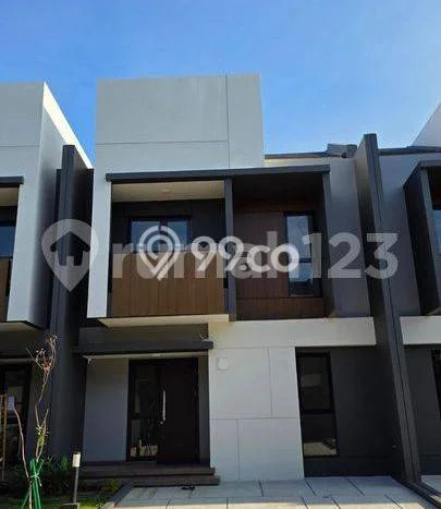 Rumah Disewakan Bekasi LT 91m2 LB 80m2 Kawasan Harapan Indah Rumah Disewakan Bekasi LT 91m2 LB 80m2 Kawasan Harapan Indah