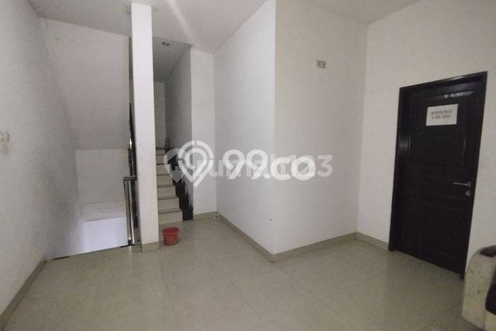 Unit Ruko Tersedia di Galaxy Spesifikasi LB 510m2 Unit Ruko Tersedia di Galaxy Spesifikasi LB 510m2