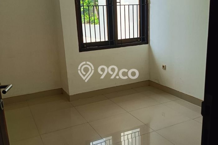 Rumah Modern 4 KT di Kemang Pratama Bekasi Unfurnished Rumah Modern 4 KT di Kemang Pratama Bekasi Unfurnished
