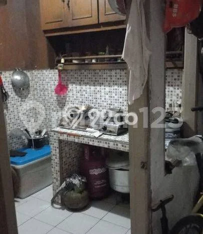 Rumah Modern 3 KT di Harapan Jaya Bekasi Unfurnished Rumah Modern 3 KT di Harapan Jaya Bekasi Unfurnished