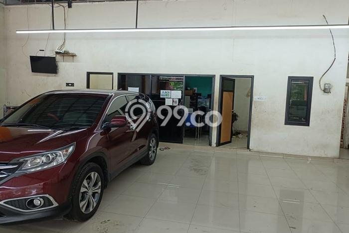 Unit Ruko Tersedia di Mustikasari Spesifikasi LB 300m2 Unit Ruko Tersedia di Mustikasari Spesifikasi LB 300m2