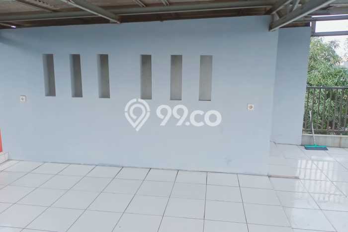 Hunian Nyaman Asri 4 KT Siap Pakai di Kaliabang Bekasi Hunian Nyaman Asri 4 KT Siap Pakai di Kaliabang Bekasi