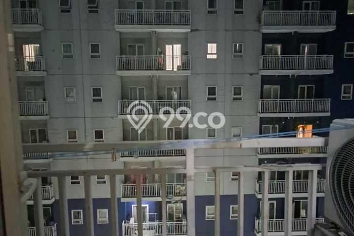 Apartemen Minimalis untuk Dijual di Margajaya Dengan Spesifikasi 2 KT & 1 KM Apartemen Minimalis untuk Dijual di Margajaya Dengan Spesifikasi 2 KT & 1 KM