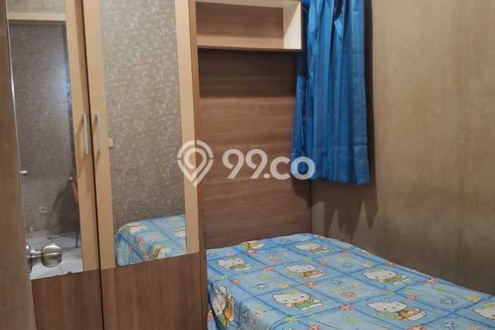 Apartemen Minimalis untuk Dijual di Margajaya Dengan Spesifikasi 2 KT & 1 KM Apartemen Minimalis untuk Dijual di Margajaya Dengan Spesifikasi 2 KT & 1 KM