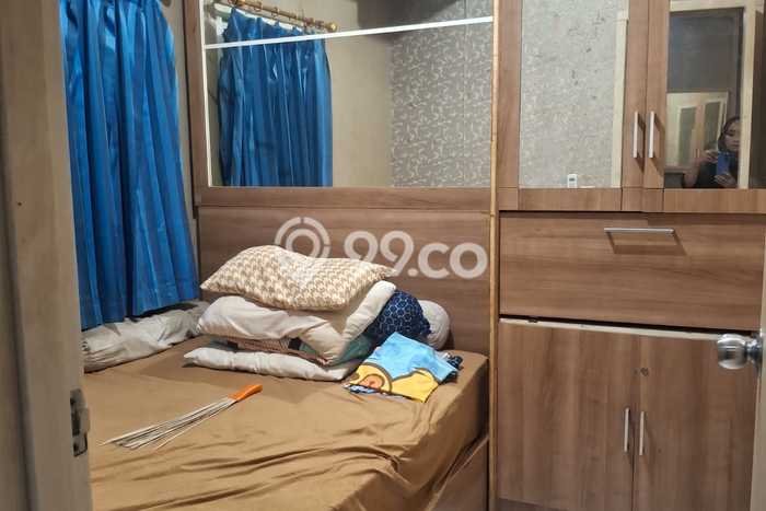 Apartemen Minimalis untuk Dijual di Margajaya Dengan Spesifikasi 2 KT & 1 KM Apartemen Minimalis untuk Dijual di Margajaya Dengan Spesifikasi 2 KT & 1 KM