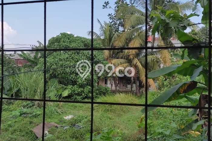 Tanah Dijual Lokasi Panongan Tangerang - Tanah Dijual Lokasi Panongan Tangerang -