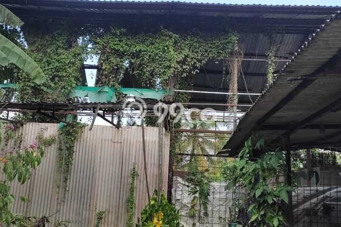 Tanah Dijual Lokasi Panongan Tangerang - Tanah Dijual Lokasi Panongan Tangerang -