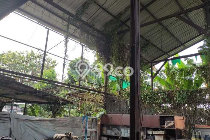 Tanah Dijual Lokasi Panongan Tangerang - Tanah Dijual Lokasi Panongan Tangerang -