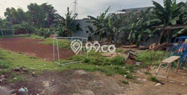 Dijual Tanah di Rawalumbu Bekasi Luas 598m2 SHM Dijual Tanah di Rawalumbu Bekasi Luas 598m2 SHM